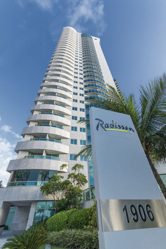 Radisson Recife Hotel image 1